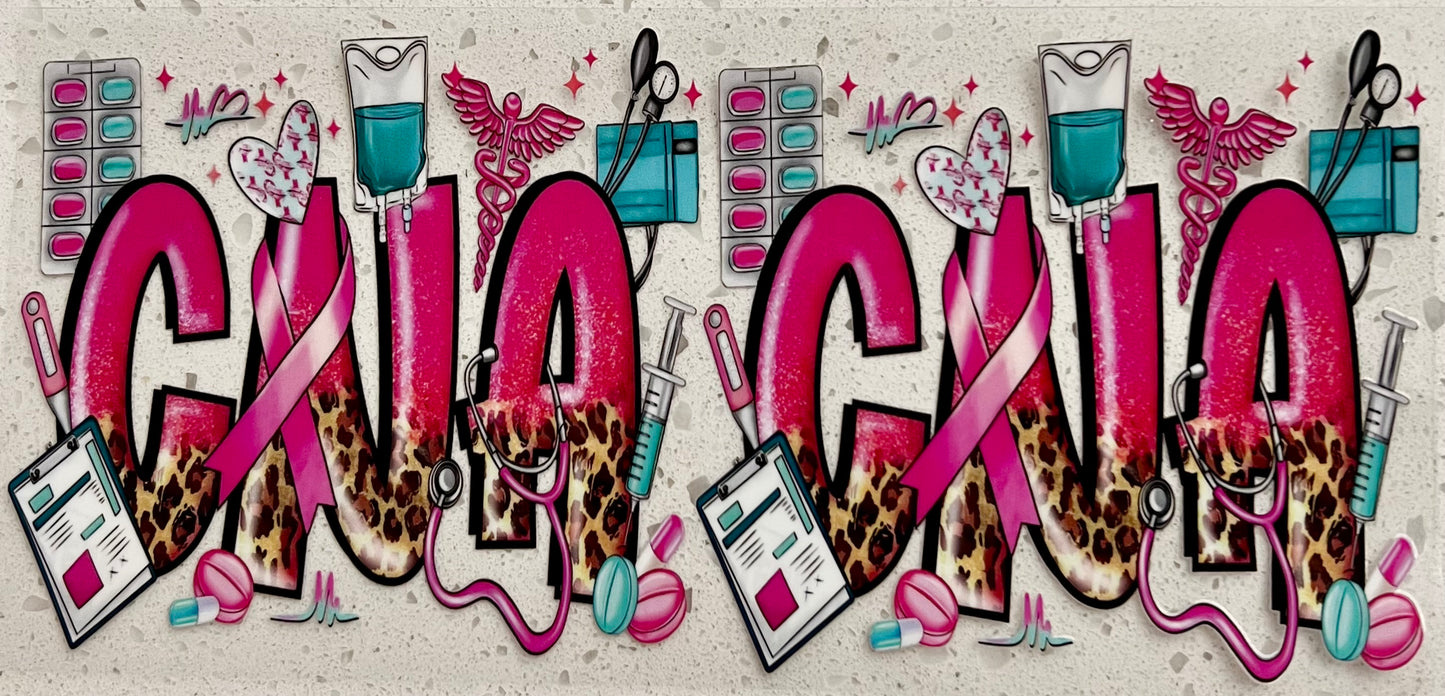 #233- CNA
