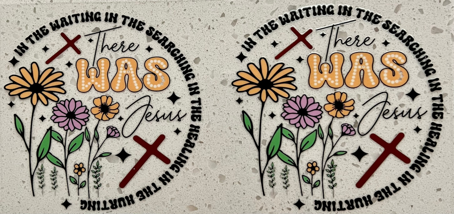#215- There Was Jesus