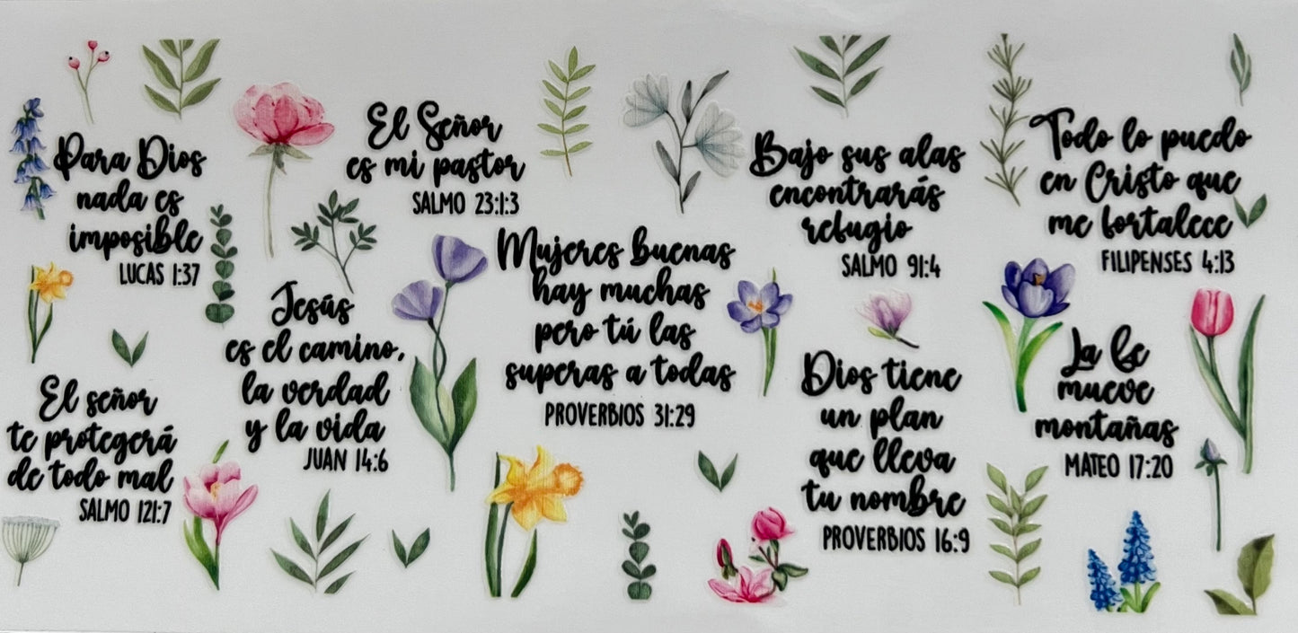 #151- Textos Bíblicos