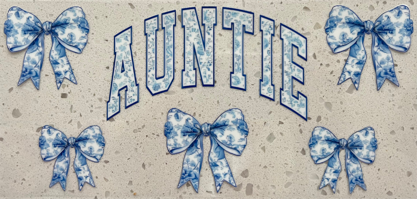 #56- Auntie Bow
