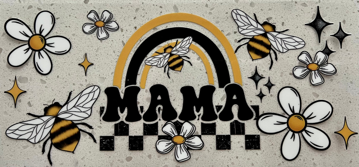 #53- Mama bee