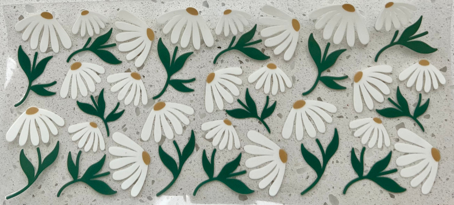 #311- daisies