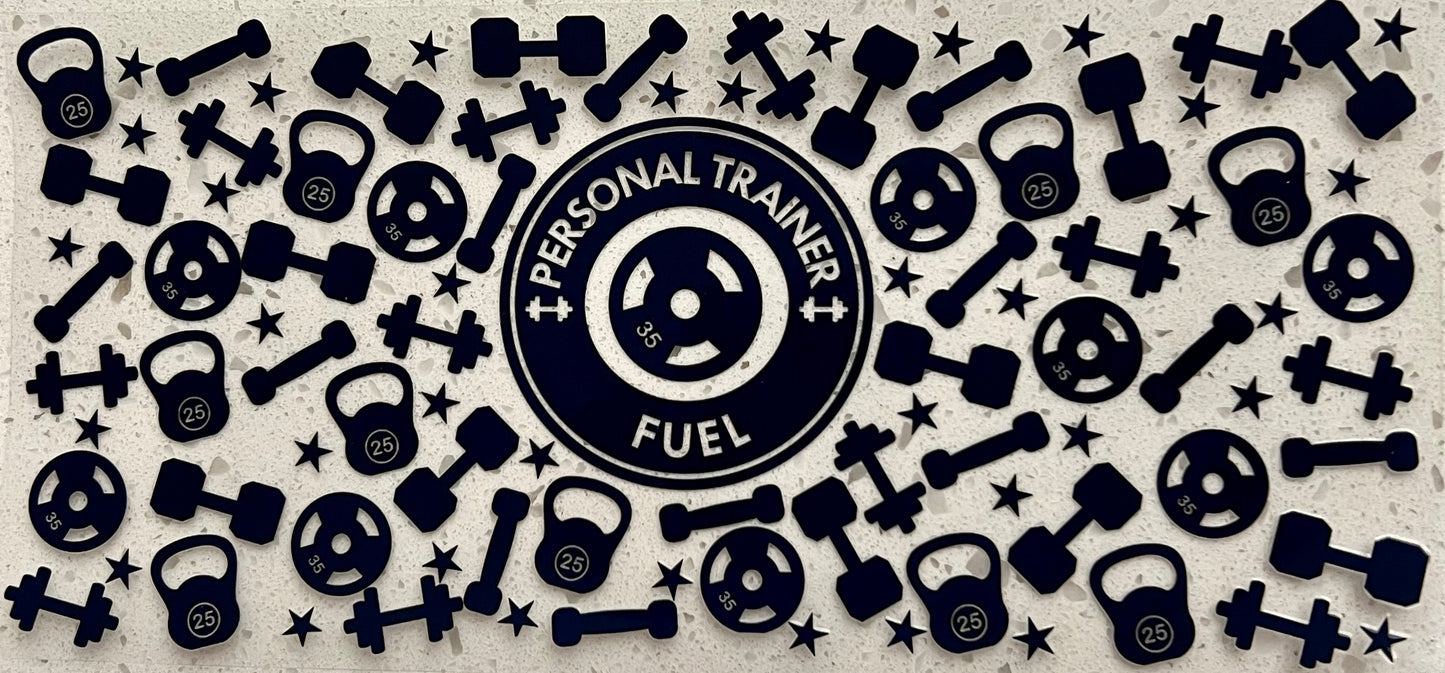 #228- Personal Trainer