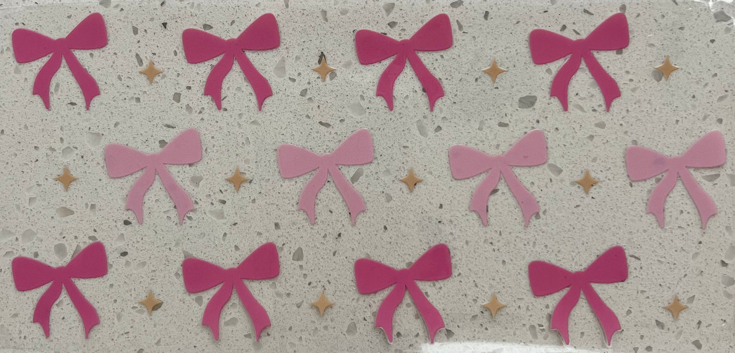 #199- Bows