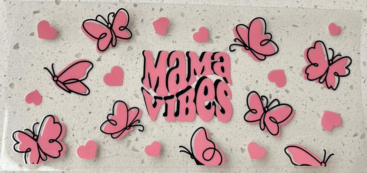 #37- Mama Vibes