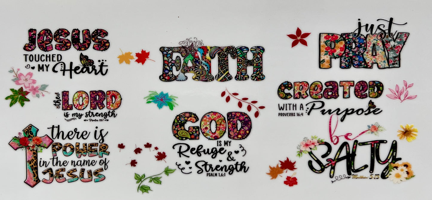 #181- Faith