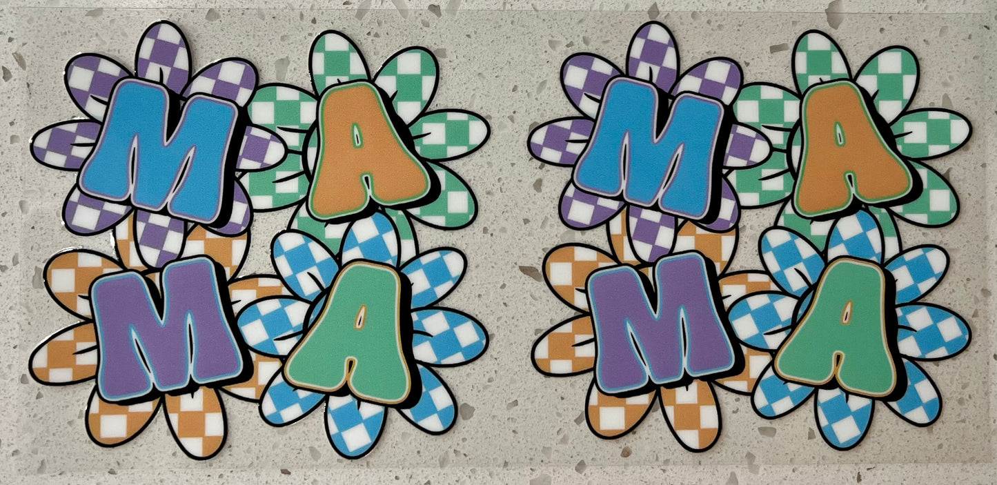 #15- Mama