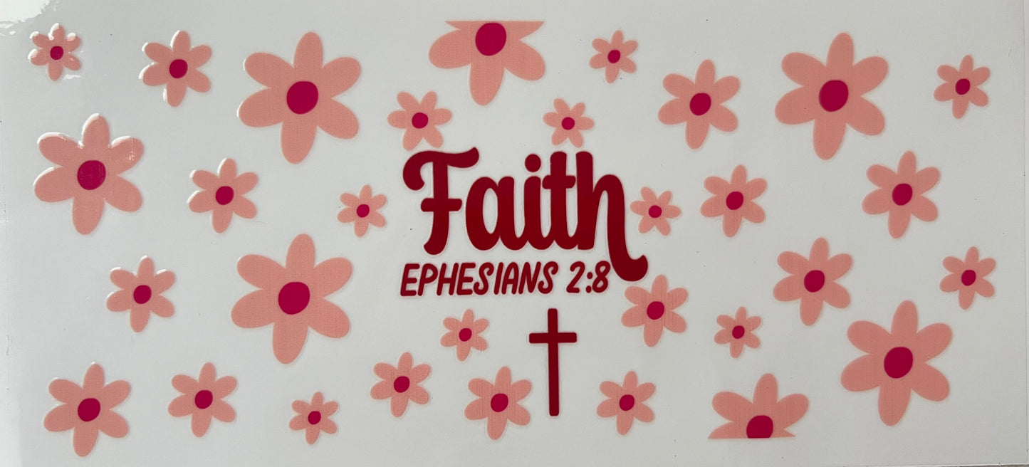 #147- Faith