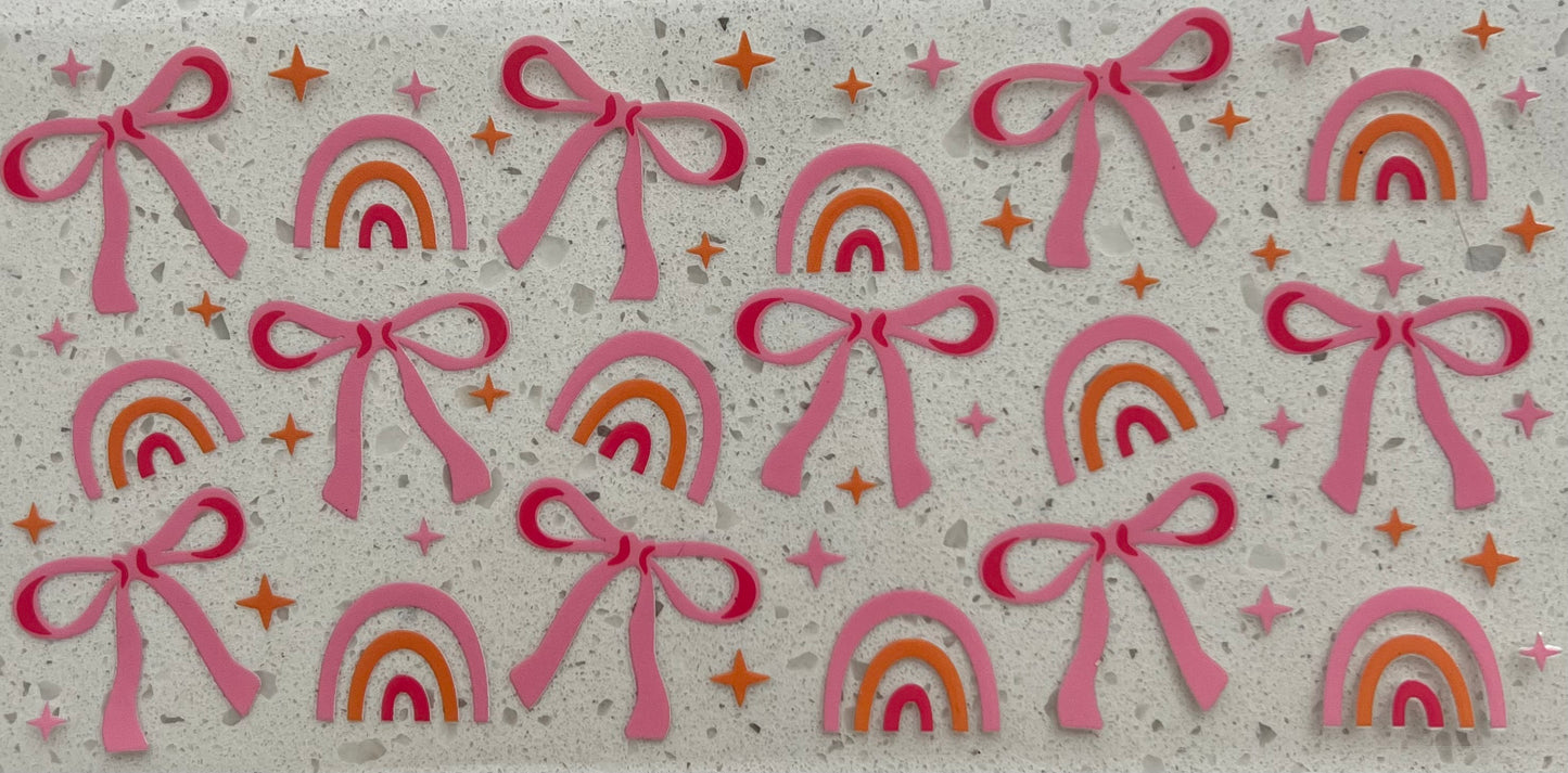 #196- Bows