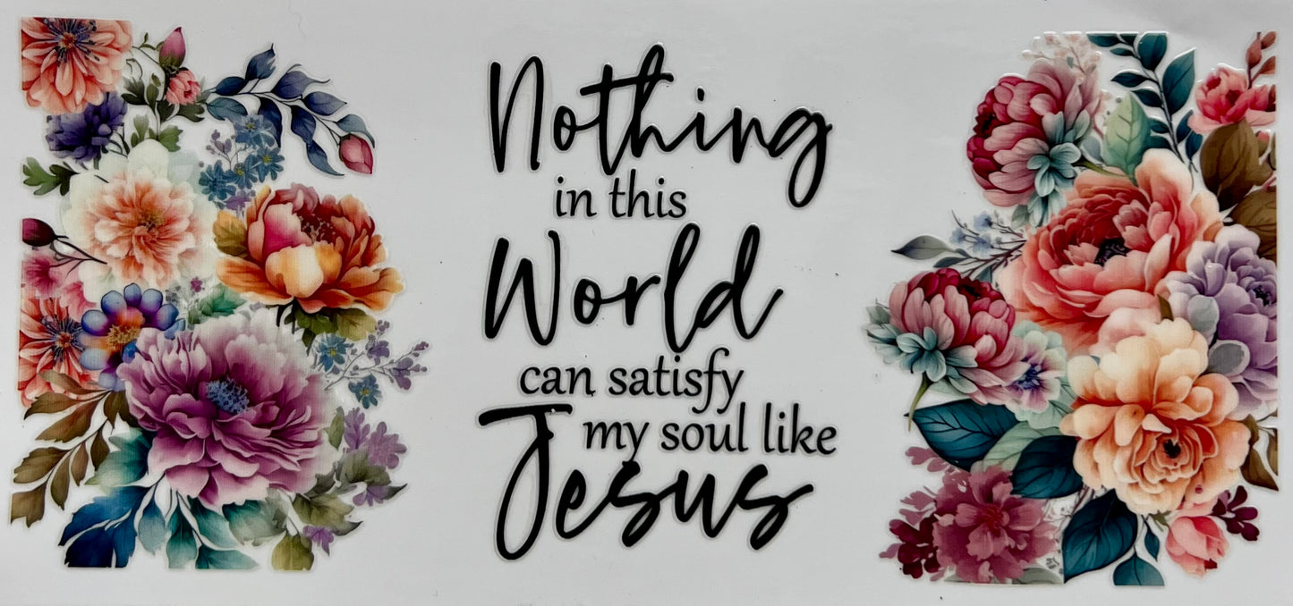 #139- Jesus