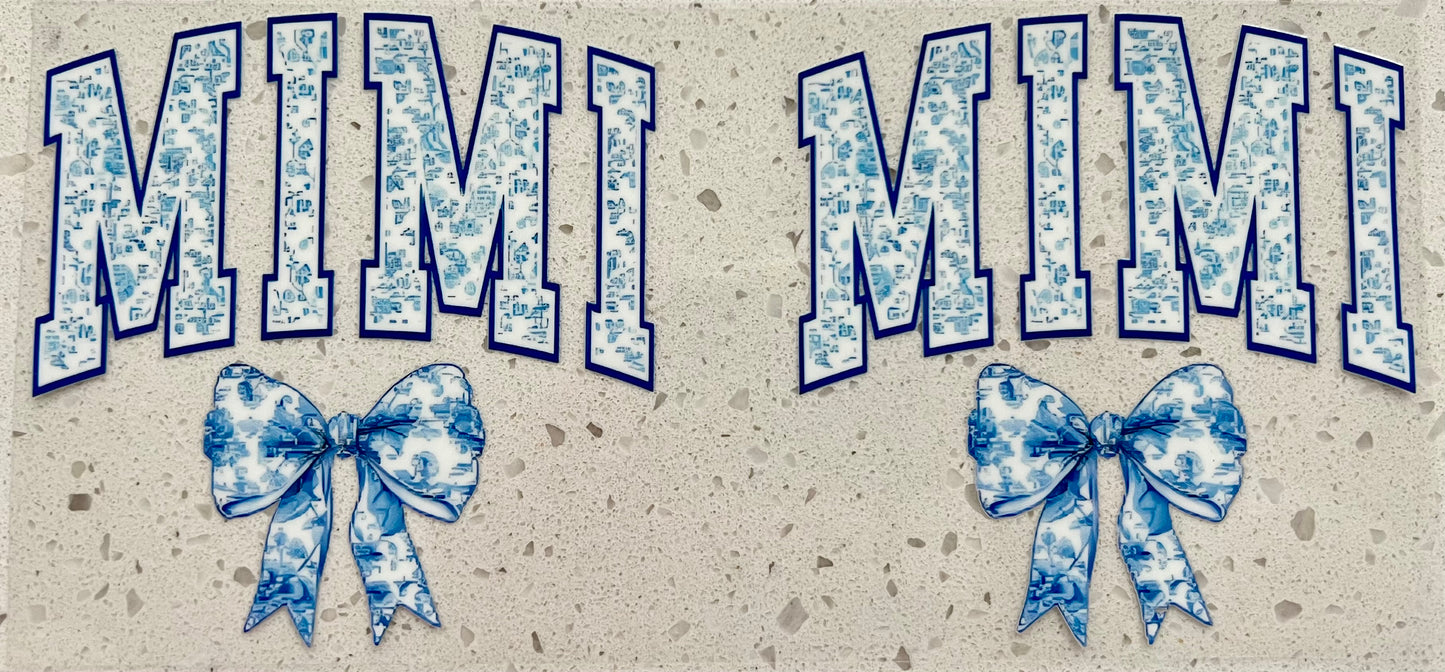 #58-Mimi bow