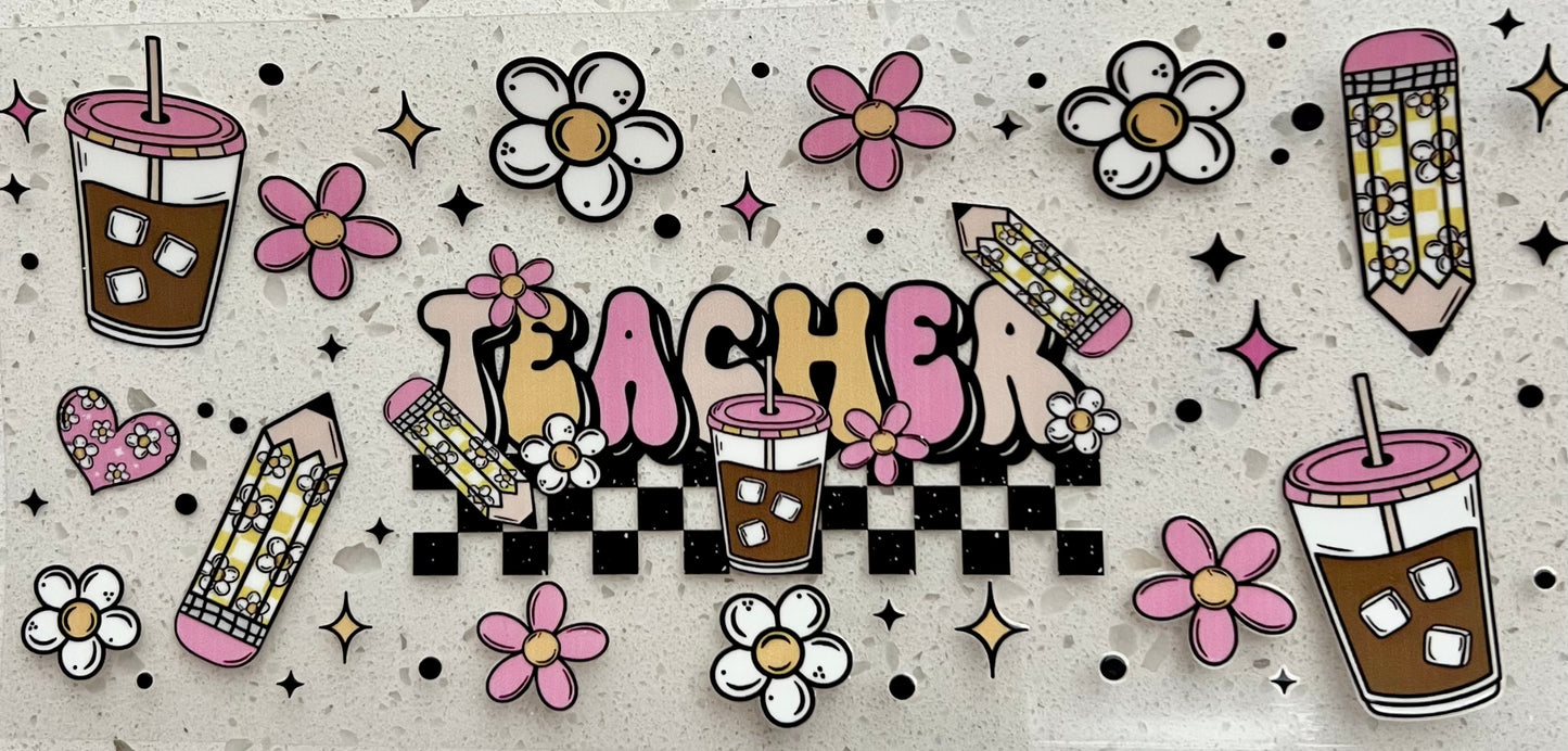 #242- Teacher Coffee