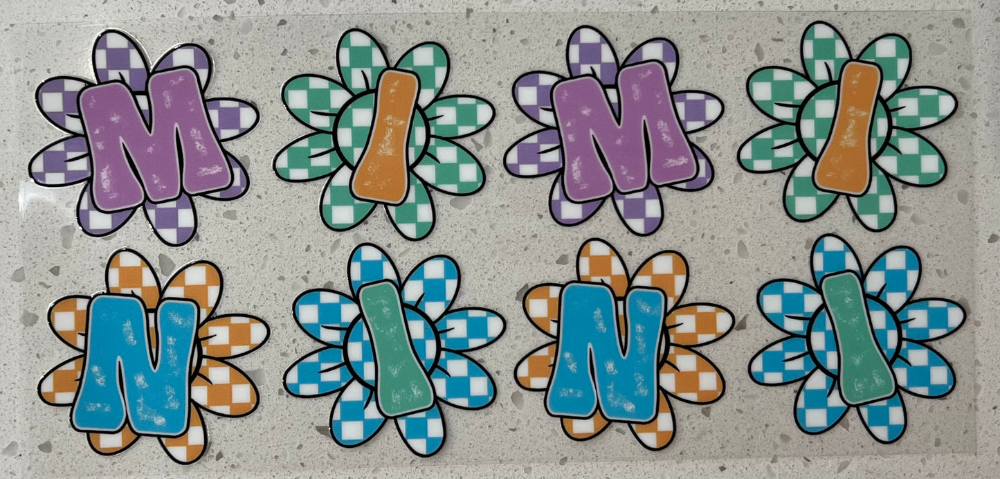 #16- Mini