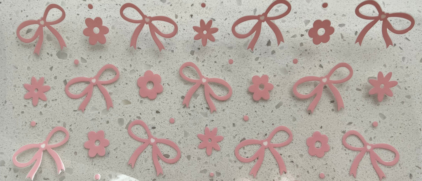 #197- Bows