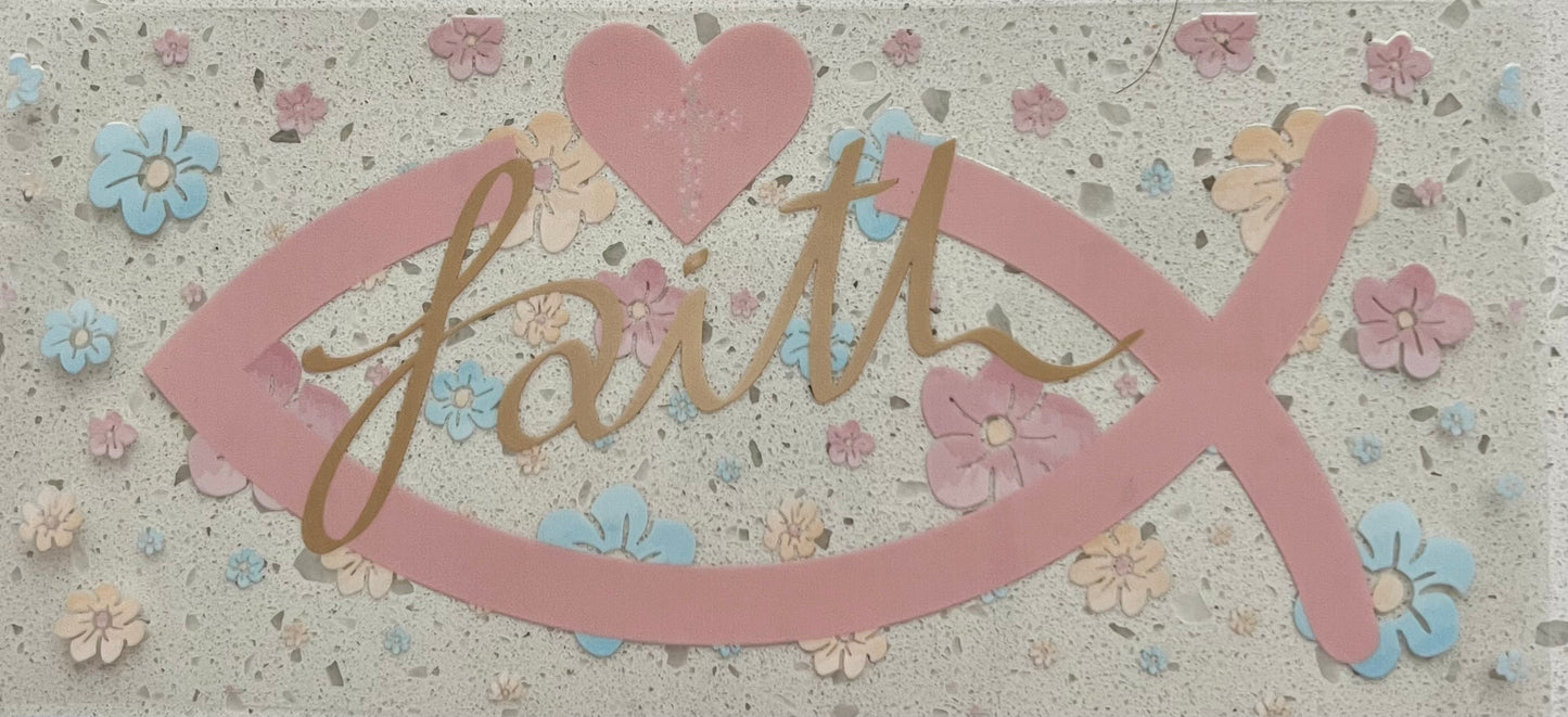 #211- Faith