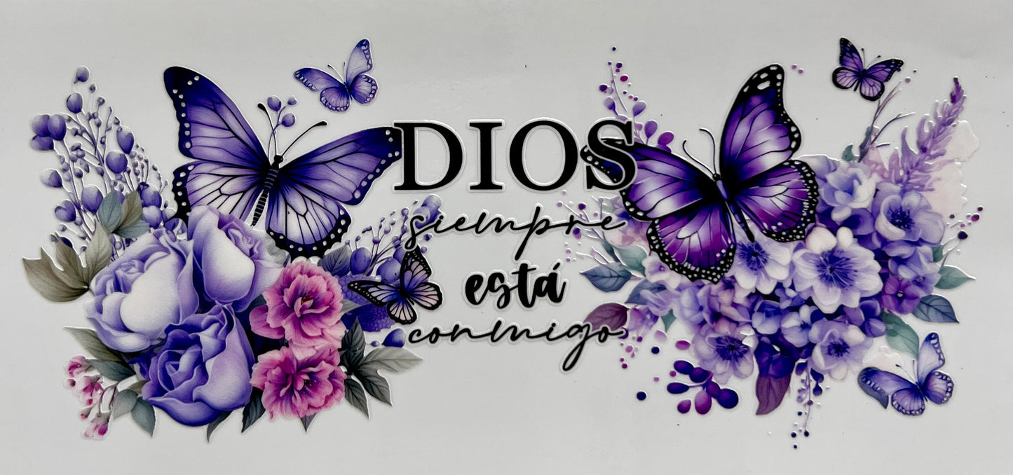 #174- Dios Siempre Está Conmigo