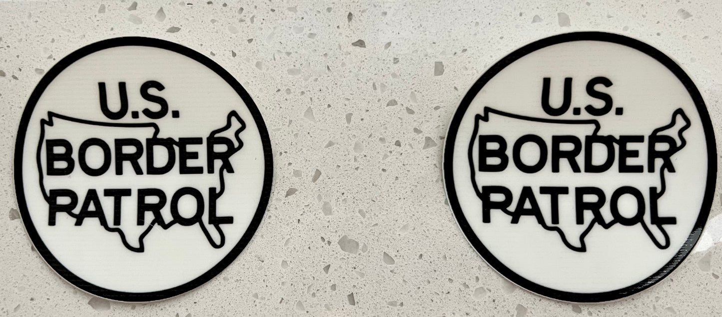 #248- Border Patrol