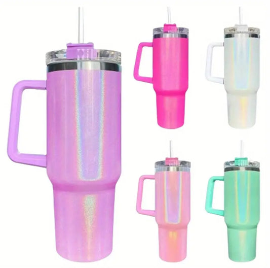 40oz Insulated Tumbler