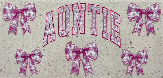 #55- Auntie Bow