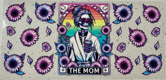 #27- The Mom