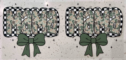 #12- Mama Camo