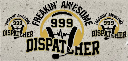 #229- Dispatcher
