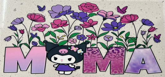 #51- Kuromi Mama