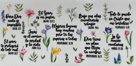#151- Textos Bíblicos
