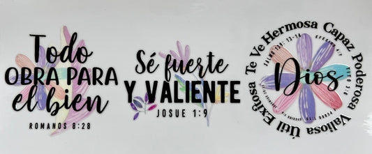 #170- Versículos Bíblicos