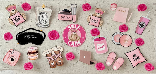 #191- Self Care