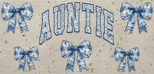 #56- Auntie Bow