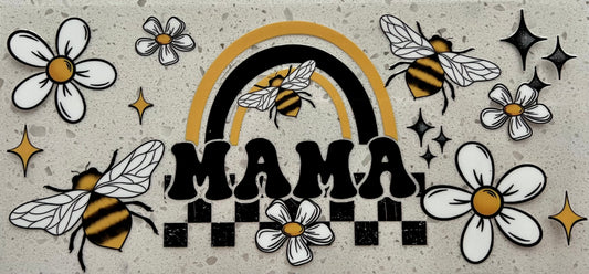 #53- Mama bee