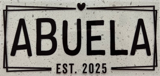 #70- Abuela Est.