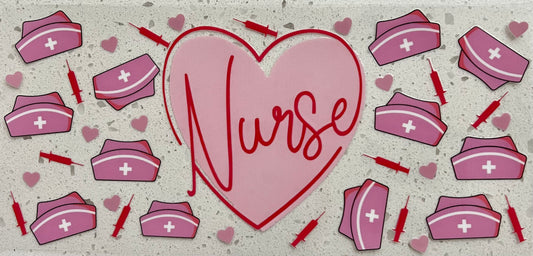 #219- Nurse Heart