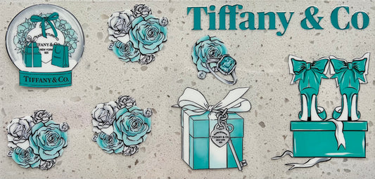 #109- Tiffany & Co