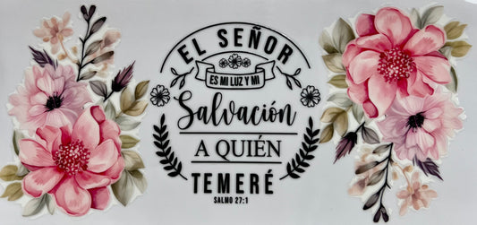 #167- Salmo 27:1
