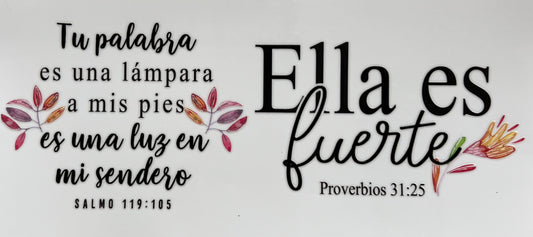 #171- Versículos Bíblicos