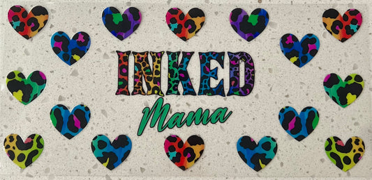 #26- Inked Mama
