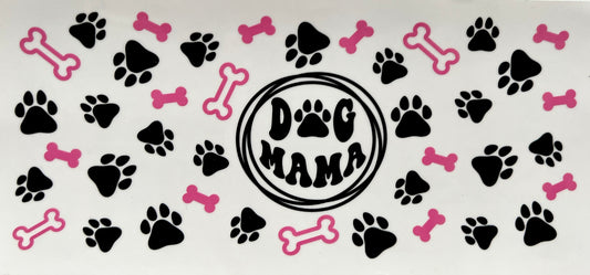 #94- Dog Mama
