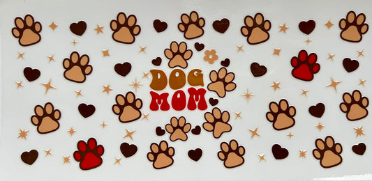 #89- Dog Mom