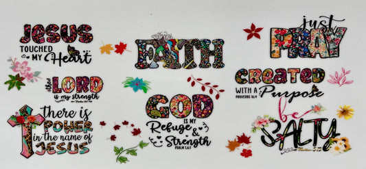 #181- Faith