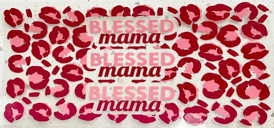 #125- Blessed Mama