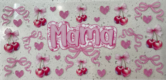 #8- Mama Cherries