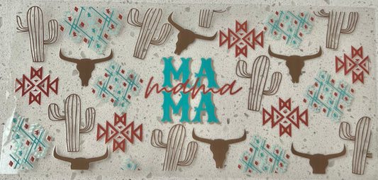 #31- Western Mama