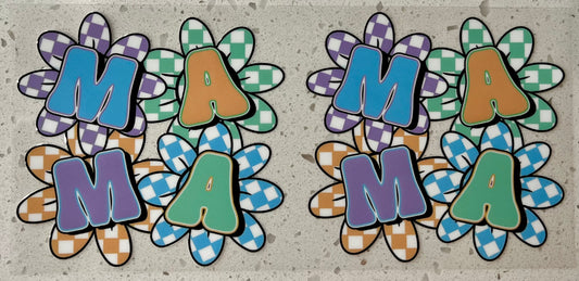#15- Mama