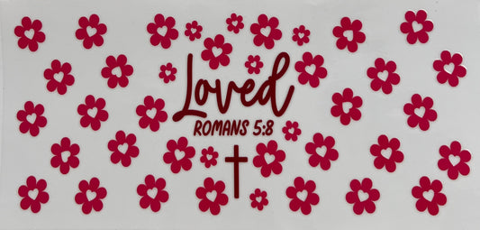 #148- Loved