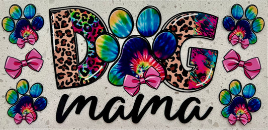 #81-Dog mama