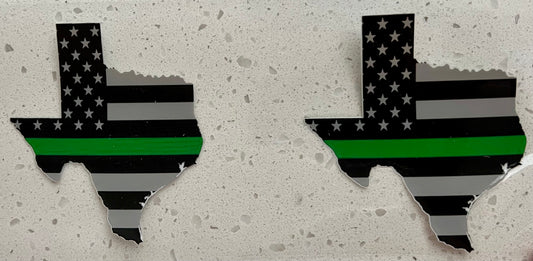 #249- Texas Border Patrol