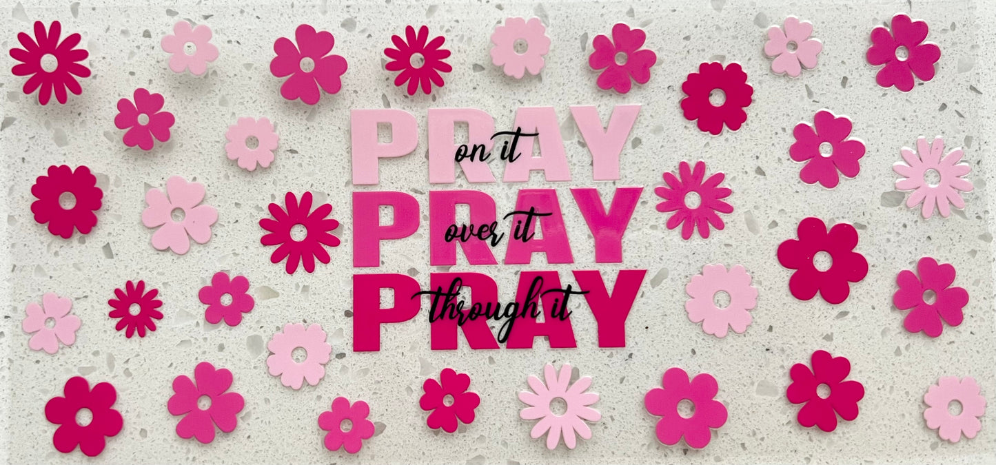 #118- Pray