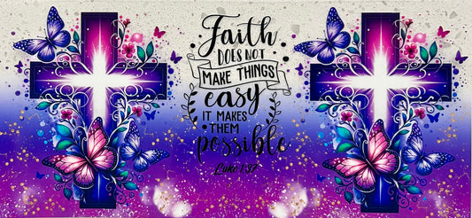 #210- Faith